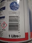 Rustins  Quick Dry Radiator Enamel Paint Satin White 1 Liter