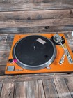Technics Sl-1200mk2 Xa Quartz Direct Drive Turntable Painted