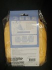 Bumgenius Stay-dry Cloth Diaper 4 0 100  Reusable One Size Orange New