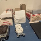 Mixed Lot Of Electrical Supplies