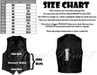 Black Gold Paisley Tuxedo Suit Dress Vest Waistcoat Formal Party Prom Wedding 