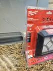 Milwaukee 2364-20 M12 Rover Led Flood Light Trueview 1000 Lumen 12v Tool Only