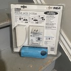 Rca Wireless Phone Jack System Model D916 New