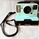 Polaroid Onestep2 Instant Camera Rare Mint Color Viewfinder I-type Tested Works