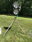 Atec Pitching Machine Model Casey Pro