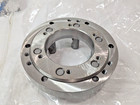 Bison Adapter Back Plate For 8  Diam Chuck D1-6 8240-8 -6-x 7-878-086f