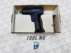 Snap-on Tools Usa New 3 8    Drive Power Blue 14 4v Cordless Impact Ct861mbdb