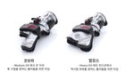 Lord Field Rev-x Premium Bowling Wrist Support Protector