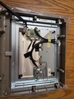 Yamato Scale Display Control Screen 