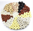 Biological Filter Media - Bio Balls Ceramic Rings Set With Mesh Bag For Aquarium