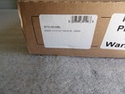 Moen 87014ewbl Matte Black Essie Touchless Kitchen Faucet Pull Down Spray
