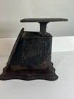 Vintage Perfection Scale  Slanting Dial Scale  Rustic Kitchen Scale  Farmhouse  