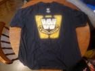 Wwe Authentic Vintage Legends Xxl 2xl T-shirt Piper Jyd Hillbilly Slaughter 