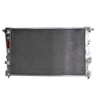 13400 Radiator For Jeep Cherokee Chrysler 200 2014-2018 2 4l L4 3 6l V6 3 Row Mt