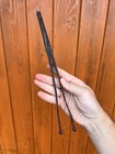 Antique Rev War Era 18th Century Wig Curler Hand Forged 1700s Hair Curling Iron