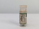 A h  Robins Donnatal Extentabs Glass Medicine Bottle Phenobarbital Dr  Sample 