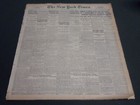 1924 March 4 New York Times - Belasco Opens War On The Equity Shop - Nt 6828