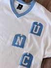 Jordan Brand Unc 1982 National Champions Shooting Shirt  Rare White Large