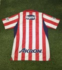 Chivas De Guadalajara 2026 27 Home Soccer Jersey