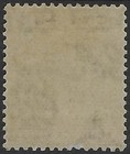 Cyprus 1921 Kgv 4pi Wmk Multi Script Ca