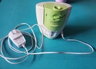 Homedics My Baby Lullaby Sound Spa Projector Machine With 1 Projection Myb-s300a