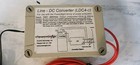 Summit Technology Powersight Line Line Dc Converter Ldc4-d 12vdc Untested As Is 