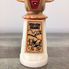 Vintage Moo-cow Creamer Whirley Industries Plastic Retro Kitchen Usa