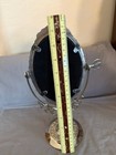 Vintage Vanity Mirror Tabletop Standing Mirror 