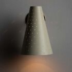 1940 s Mid Century Vintage Wall Sconce Pair Of Handmade Sputnik Modern Lights