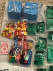 Lot Of Math Manipulatives Hand 2 Mind Homeschool Tutoring Elementary Math