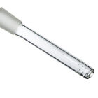 Classic Cut Glass On Glass Downstem 14 4mm X 14 4mm 2  - 6  Free Shipping To Usa