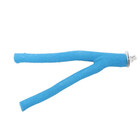 Pumice Perch For Bird Trimming Nails And Beak Promoting Healthy Feet Safe Non To