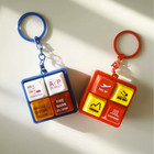 Pilot Warning Simulator Keychain Boeing 737 Egpws Sound Keyring Stress Relief