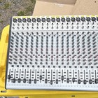 Behringer Eurodesk Sl3242fx-pro 32-ch 4-bus Analog Mixer W  Fx Phantom