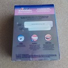 Crest 3d Whitestrips Sensitive   Gentle Dental Whitening Kit 36 Strips