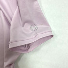 Rj Classics Winnie Junior Girls Short Sleeve Training Shirt - Lilac -medium 8-10