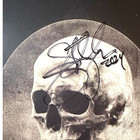 Sturgill Simpson Signed Metamodern Sounds Vinyl Album Record Autograph Jsa Coa