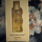 Gisou Honey Infused Hair Perfume Pineapple Pop Spray  Pineapple 15 Ml 0 5 Fl Oz