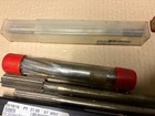 20pc Lot Of Machinists Reamers Lexington Cleveland More Sizes Approx 5 8 - 1-1 8