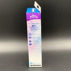 Oral-b Disney Princess Battery Powered Toothbrush Kids 4 Handle Stickers