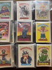 1980 s Garbage Pail Kids Gpk Random Lot 20 Cards Original Series 3-14 Free Ship