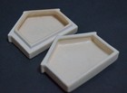 Japanese Tea Ceremony Horse Ema Kogo Ishida Rainosuke-kg412