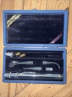 Vintage Early Ophthalmology Berens    retinal- Detachment Transilluminator      