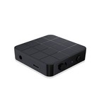 2-in-1 Bluetooth 5 0 Transmitter   Receiver Wireless 3 5mm Aux Audio Rx tx Mode