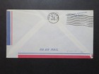 Jamaica Eastern Airlines 1972 F33-31 Flight Cover - Z9773