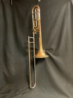 Blessing B-88 F Trigger Large Bore Tenor Trombone Serial  515775