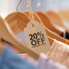 150pcs Kraft Paper Tags With Strings  Small Gift Tags Brown Hanging Labels For