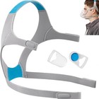 Full Face Replacement Headgear For Resmed Airtouch Air Fit F20 N20 Series