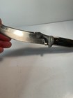 Vintage Queen Steel  77 Fixed Blade Hunting Knife