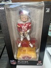 Patrick Mahomes Foco Nfl Bobblehead Limited Edition Bobble Head Foco